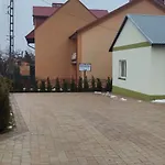 Arka * Osiek (Staszow)