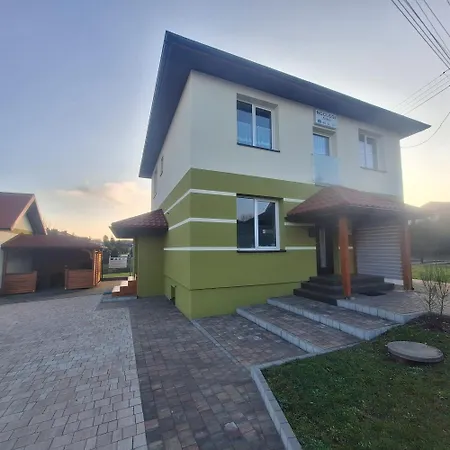 Arka * Osiek (Lesser Poland)