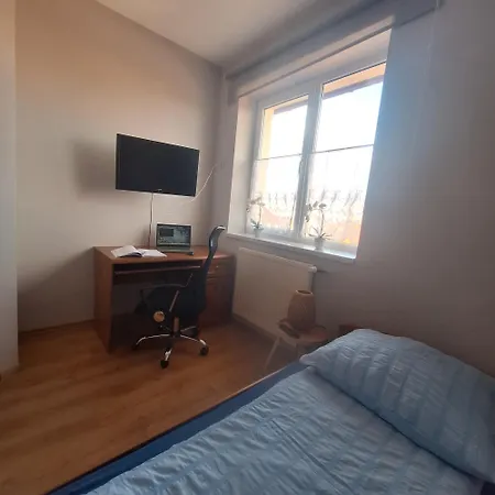 Guest house Arka