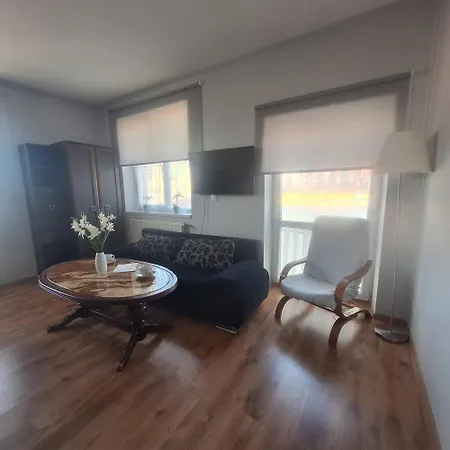 Arka Osiek (Staszow)