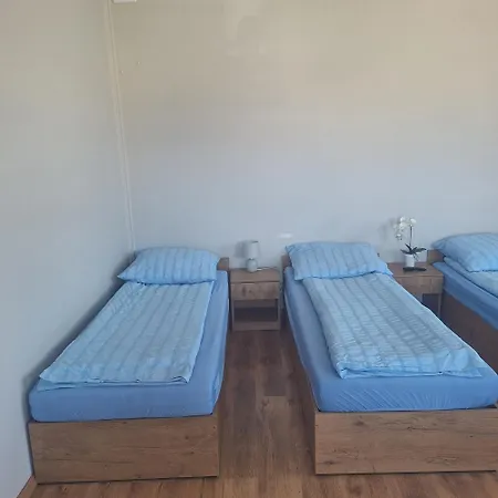 Arka * Osiek (Staszow)