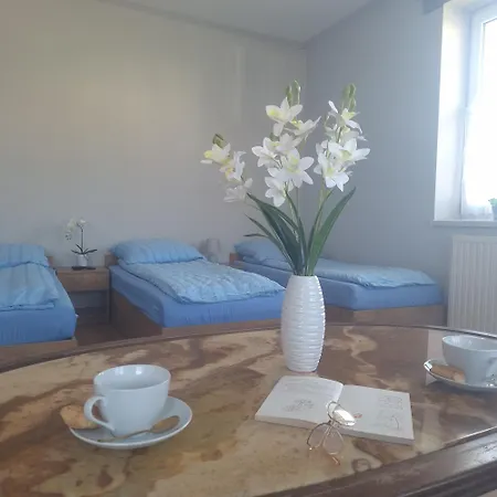 Arka Guest house