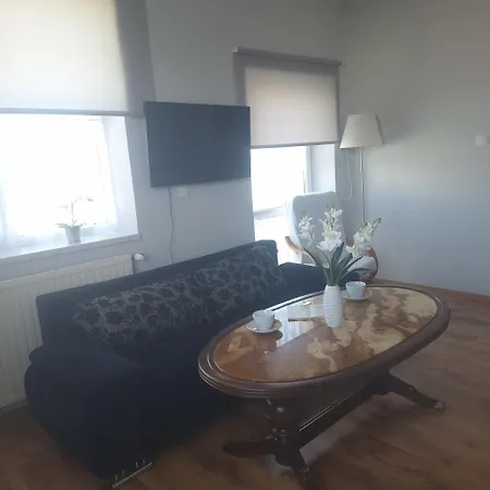Guest house Arka