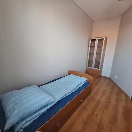 Arka Gasthof Osiek (Staszow)