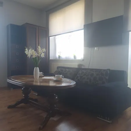 Gasthof Arka Osiek (Staszow)