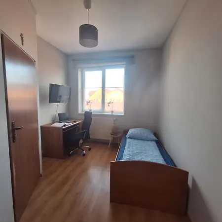 Arka Osiek (Staszow)