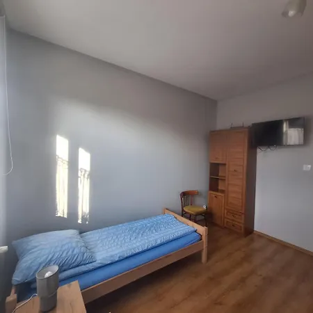 Arka * Osiek (Lesser Poland)