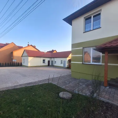 Arka Guest house