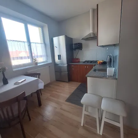 Guest house Arka