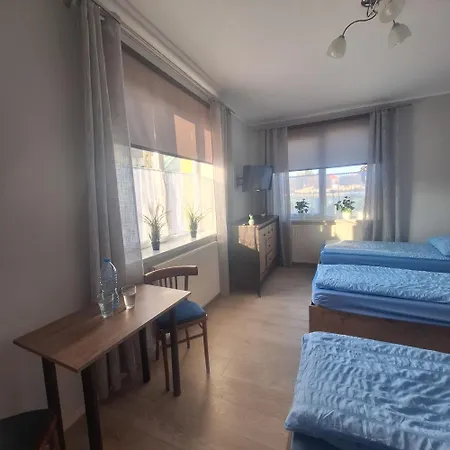 Arka Guest house Osiek (Lesser Poland)
