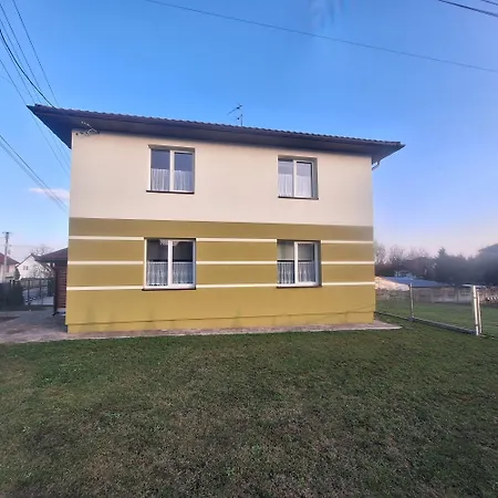 Arka Osiek (Lesser Poland)