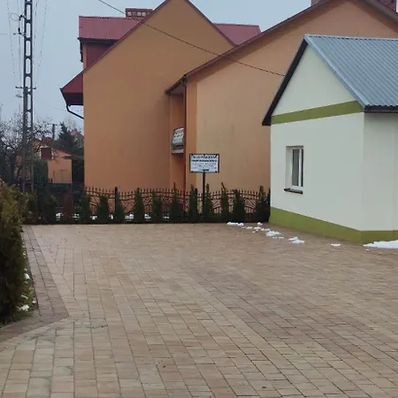 Arka * Osiek (Lesser Poland)