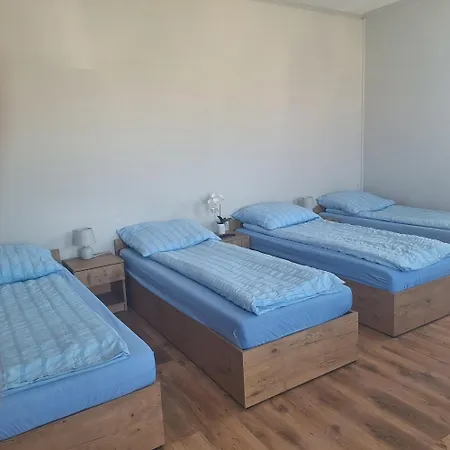 Guest house Arka