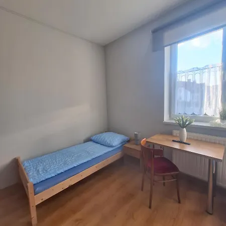 Arka Osiek (Staszow)