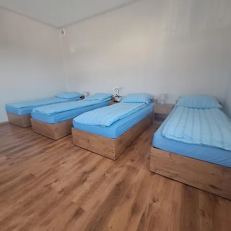 Arka * Osiek (Staszow)