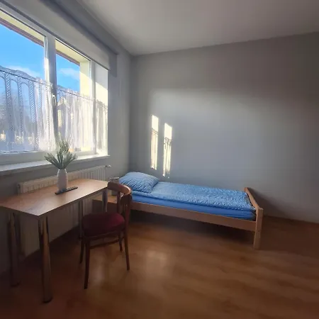 Arka Guest house