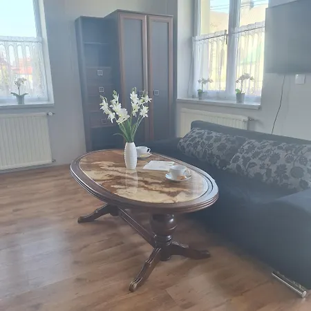 Guest house Arka