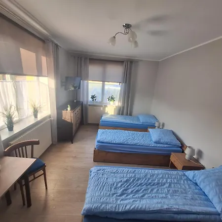 Arka Guest house *