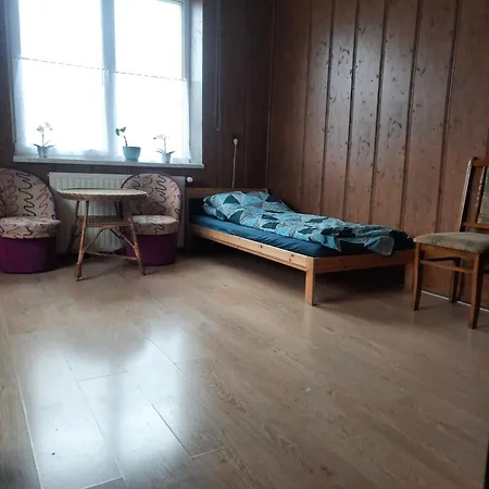 Arka Gasthof Osiek (Staszow)