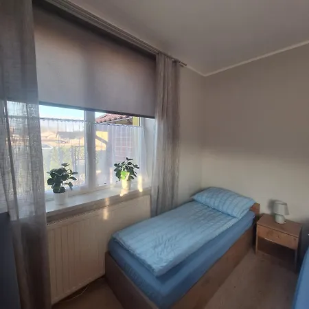 Guest house Arka Osiek (Lesser Poland)