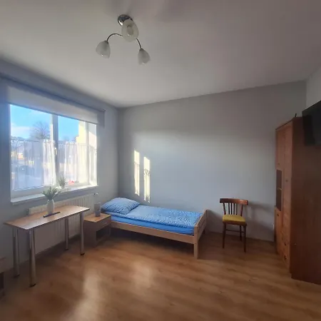 Arka Osiek (Staszow)