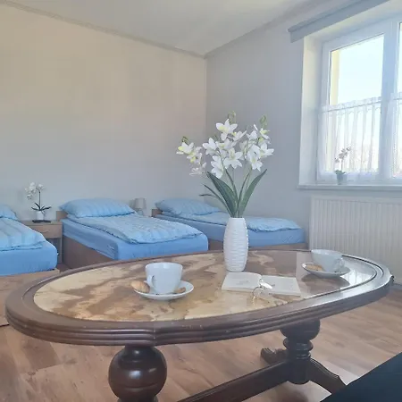 Arka * Osiek (Staszow)