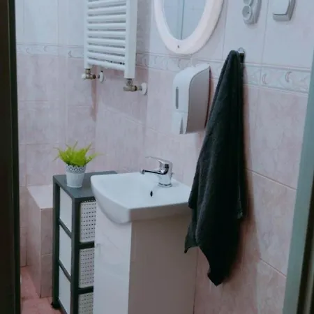Arka Guest house