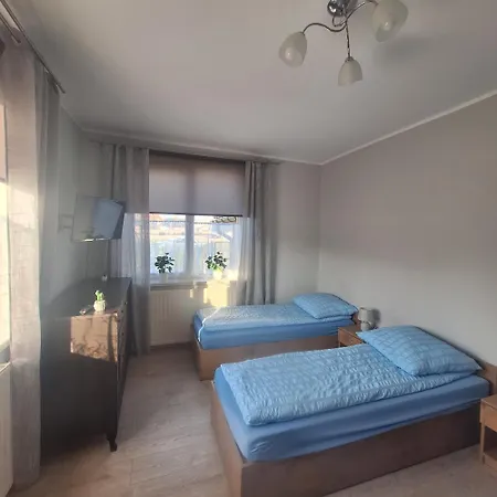 Guest house Arka