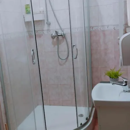 Arka * Osiek (Staszow)