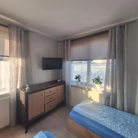 Guest house Arka