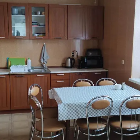 Arka Guest house Osiek (Lesser Poland)