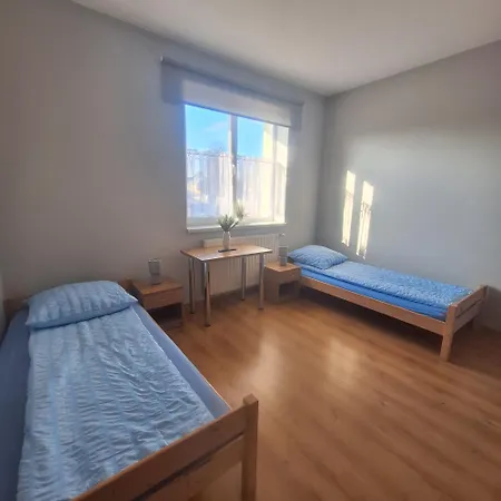 Arka Osiek (Staszow)