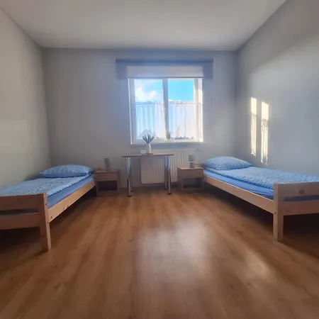 Guest house Arka