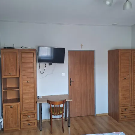 Arka * Osiek (Staszow)