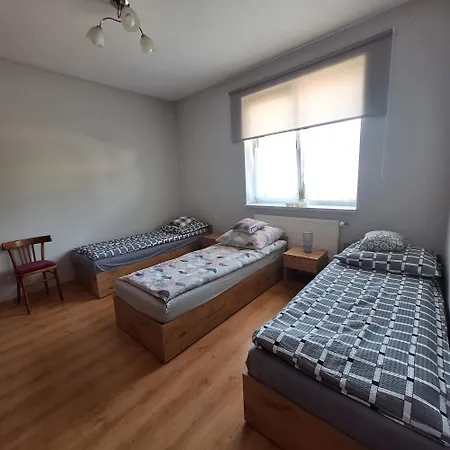 Arka Guest house *