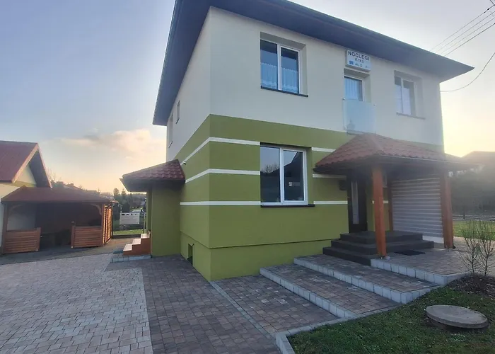 Arka * Osiek (Staszow)