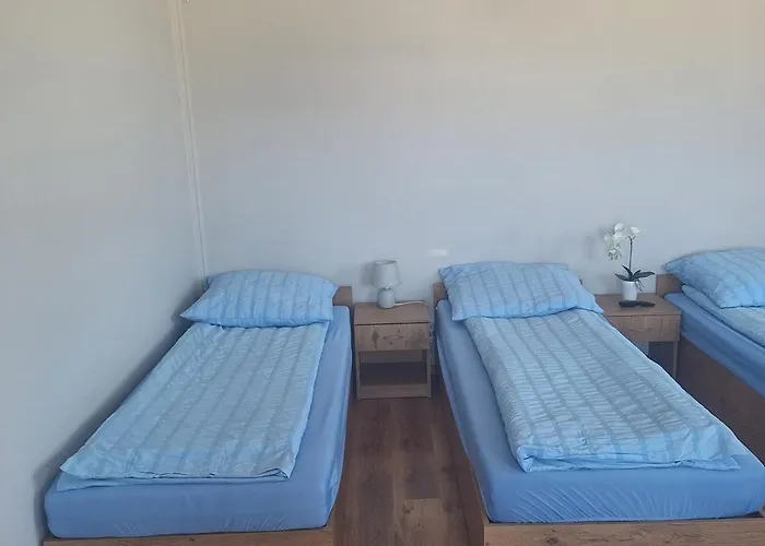 Arka * Osiek (Staszow)