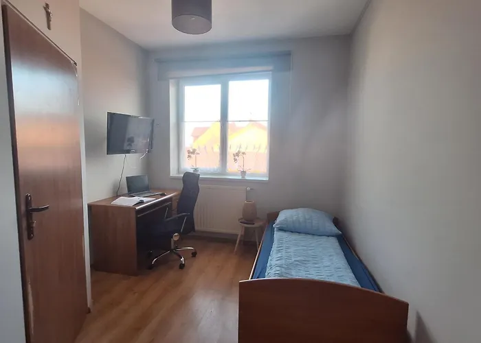 Arka Osiek (Staszow)