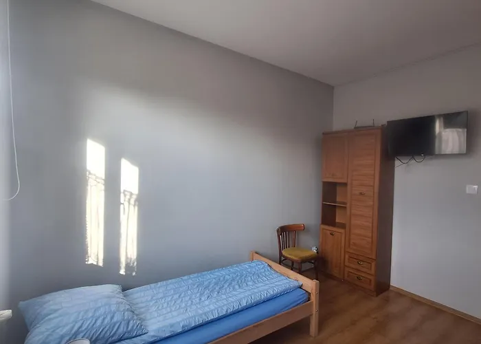 Arka * Osiek (Staszow)