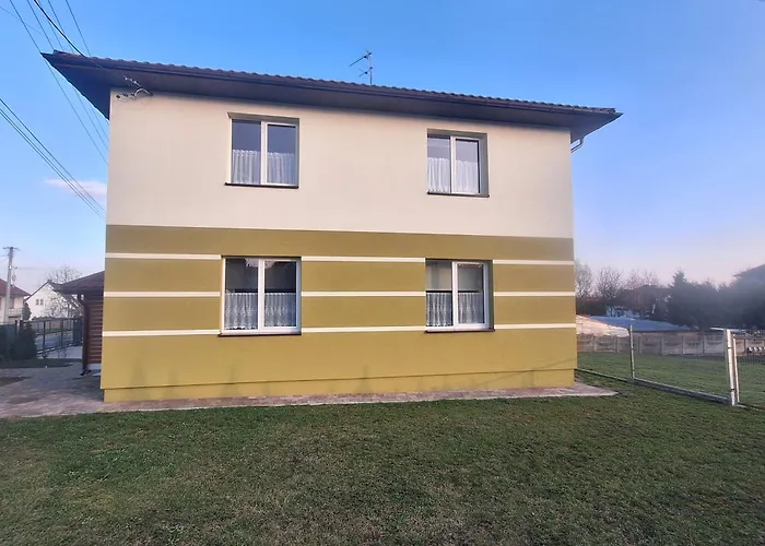 Arka Osiek (Staszow)