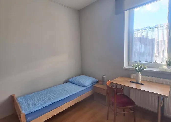 Arka Osiek (Staszow)