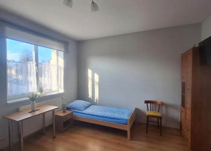 Arka Osiek (Staszow)