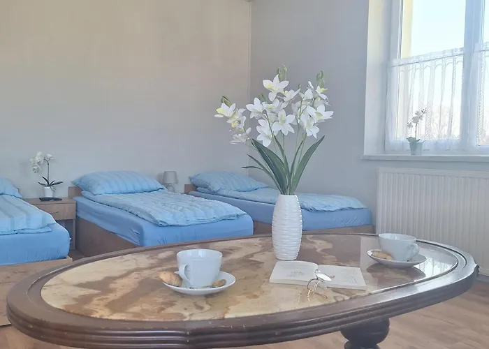 Arka * Osiek (Staszow)