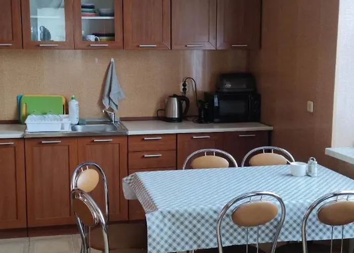 Arka Gasthuis Osiek (Staszow)