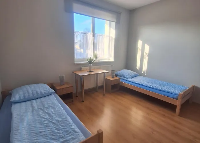 Arka Osiek (Staszow)